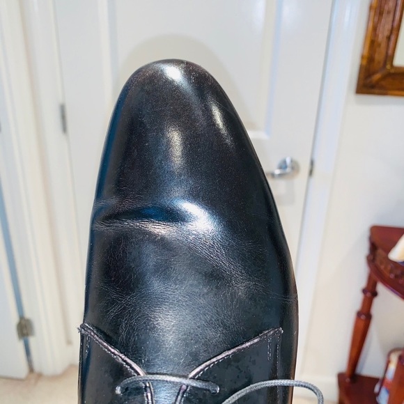 Jack Erwin Mitch Plain Toe Derby. - Picture 9 of 15